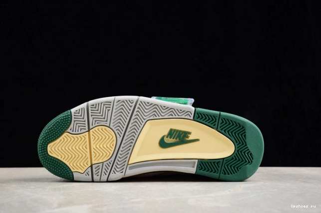 4 Retro DC7770-106 Jordan 0718